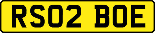 RS02BOE