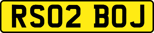 RS02BOJ