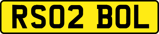 RS02BOL