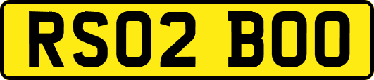 RS02BOO