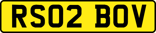 RS02BOV