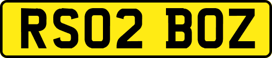 RS02BOZ
