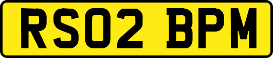 RS02BPM