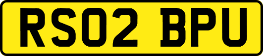 RS02BPU