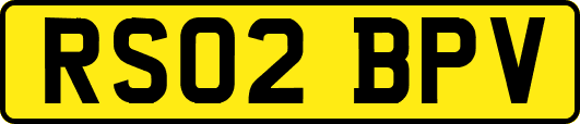 RS02BPV