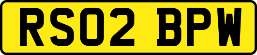 RS02BPW