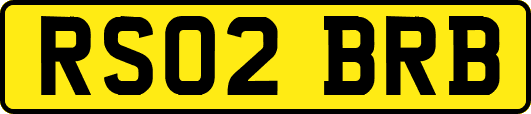 RS02BRB