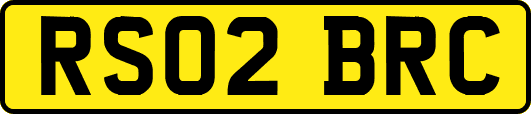 RS02BRC