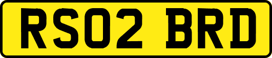 RS02BRD
