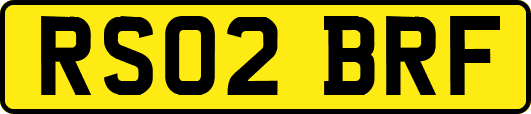 RS02BRF
