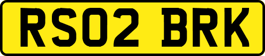RS02BRK