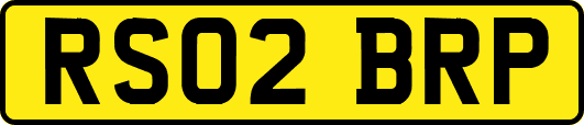 RS02BRP