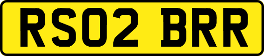 RS02BRR
