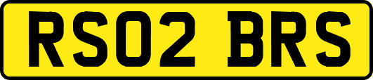 RS02BRS