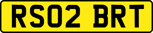 RS02BRT