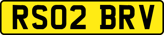 RS02BRV