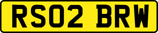 RS02BRW