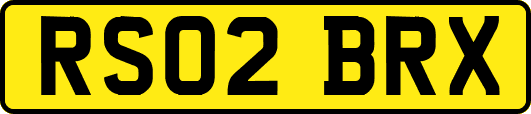 RS02BRX