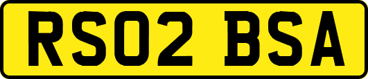 RS02BSA