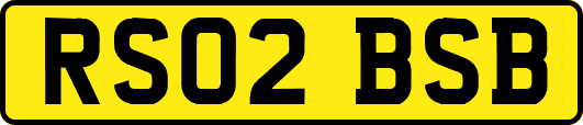RS02BSB