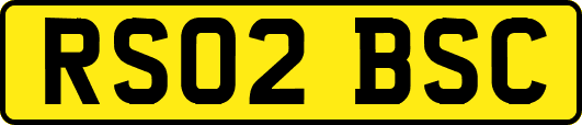 RS02BSC