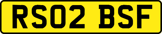 RS02BSF