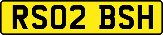 RS02BSH