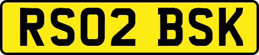 RS02BSK