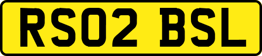RS02BSL