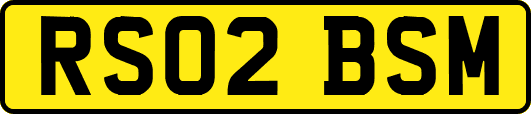 RS02BSM