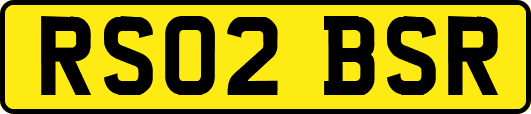 RS02BSR