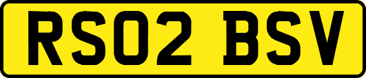 RS02BSV