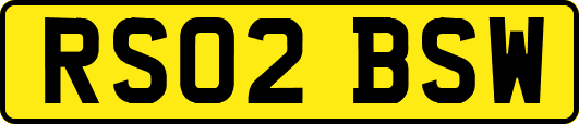 RS02BSW