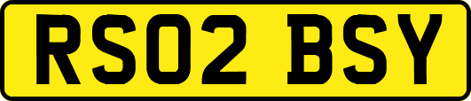 RS02BSY