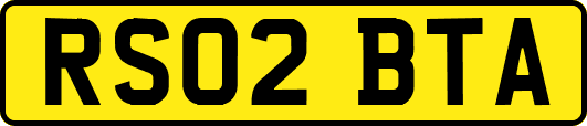 RS02BTA