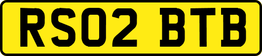 RS02BTB