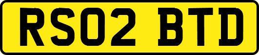 RS02BTD