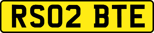 RS02BTE