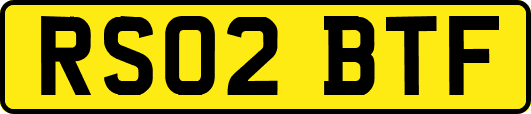 RS02BTF