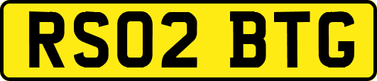 RS02BTG