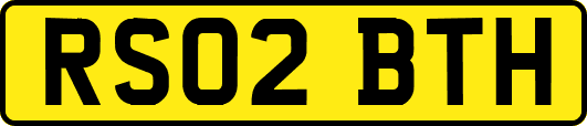 RS02BTH