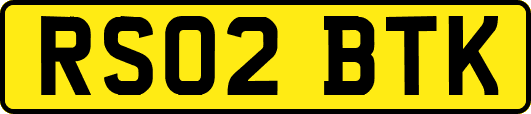 RS02BTK