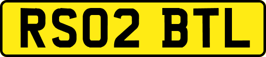 RS02BTL