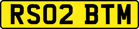 RS02BTM