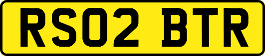 RS02BTR