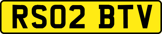 RS02BTV
