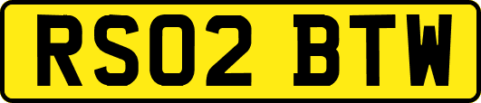 RS02BTW