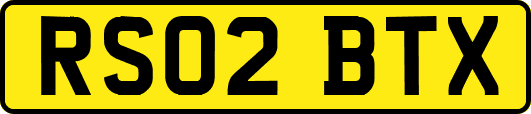RS02BTX