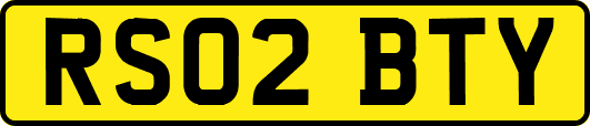 RS02BTY
