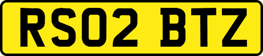 RS02BTZ